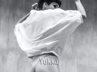 Yukka Cigare à moustache