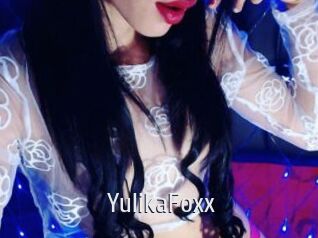 YulikaFoxx