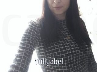 Yuliyabel