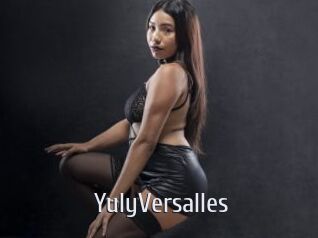 YulyVersalles