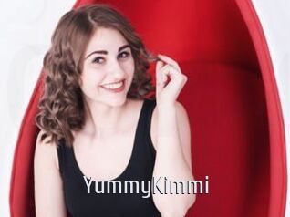 YummyKimmi