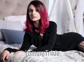 YummyTrixie
