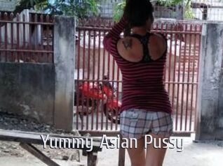 Yummy_Asian_Pussy