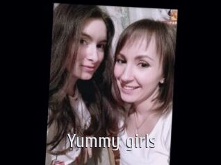 Yummy_girls