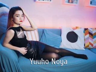 Yuuho_Noya Cigare à moustache