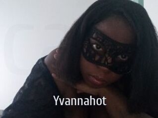 Yvannahot Cigare à moustache