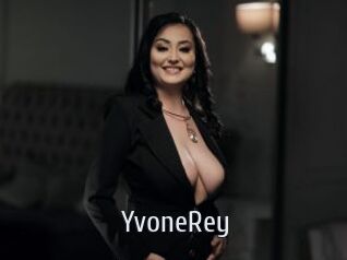 YvoneRey