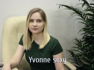Yvonne_sexy