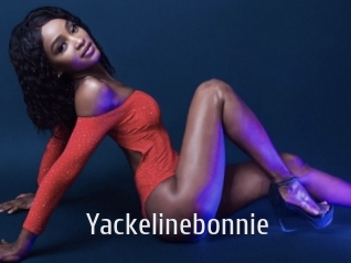Yackelinebonnie