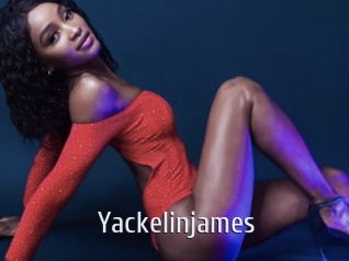 Yackelinjames