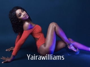 yairawilliams Cigare à moustache