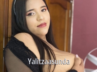 Yalitzaasunda