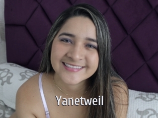 Yanetweil