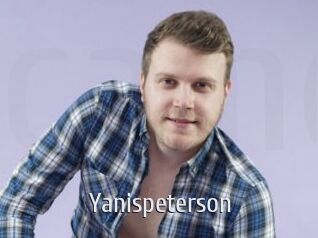 Yanispeterson