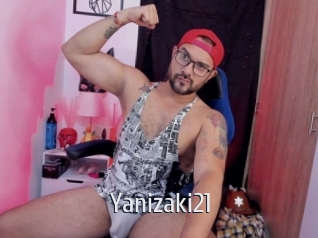 Yanizaki21