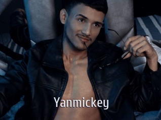 Yanmickey