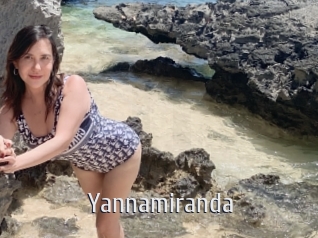 yannamiranda Cigare à moustache