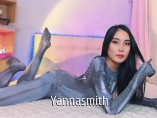 Yannasmith