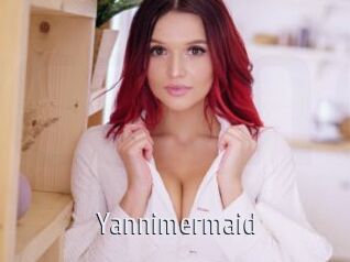 Yannimermaid