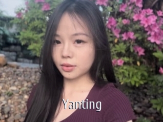Yanting