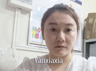 yanxiaxia Cigare à moustache