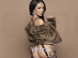 Yanyra