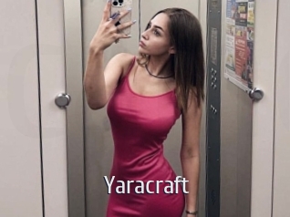 yaracraft Cigare à moustache