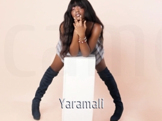 Yaramali