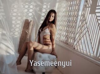 Yasemeenyui