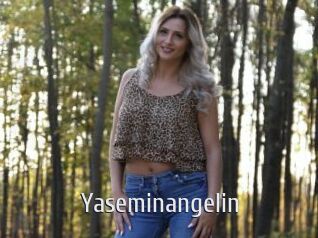 yaseminangelin Cigare à moustache