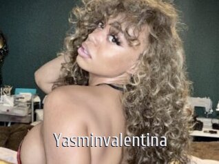 yasminvalentina Cigare à moustache