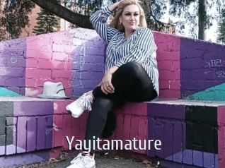 Yayitamature