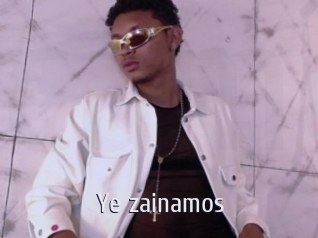 Ye_zainamos
