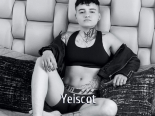 Yeiscot