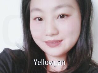 Yellowyan