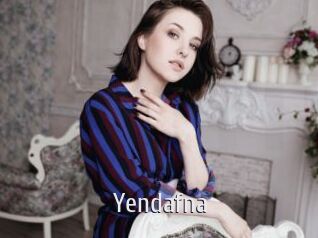 Yendafna