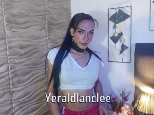 Yeraldlanclee