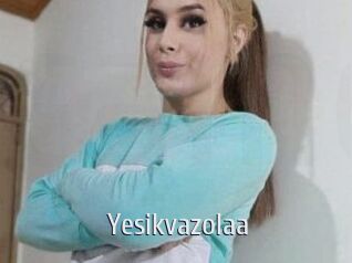 Yesikvazolaa