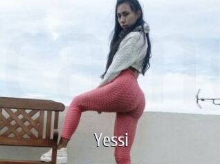 Yessi