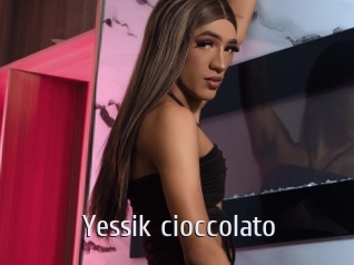 Yessik_cioccolato