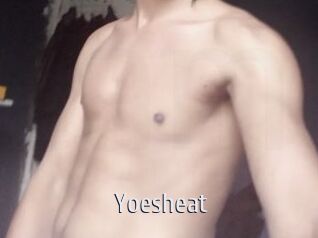 Yoesheat