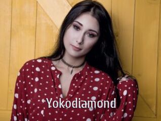 Yokodiamond