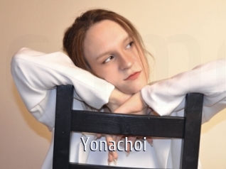 Yonachoi