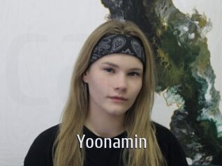 Yoonamin
