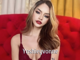 Yoshieyvonne