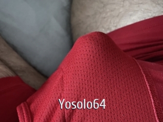 yosolo64 Cigare à moustache