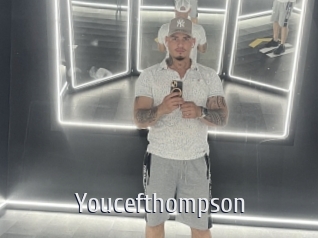 youcefthompson Cigare à moustache