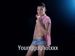 Youngguyhotxxx