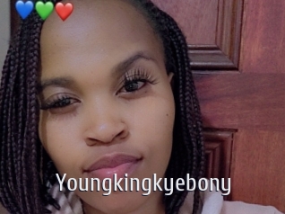 youngkingkyebony Cigare à moustache