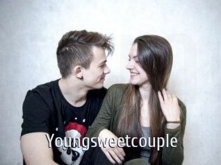 youngsweetcouple Cigare à moustache